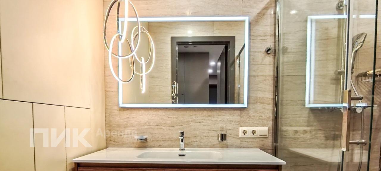 1-к. квартира, 35.4 м², 107 300 ₽/мес — фото № 13 1-к. квартира, 35.4 м², 107 300 ₽/мес — фото № 13