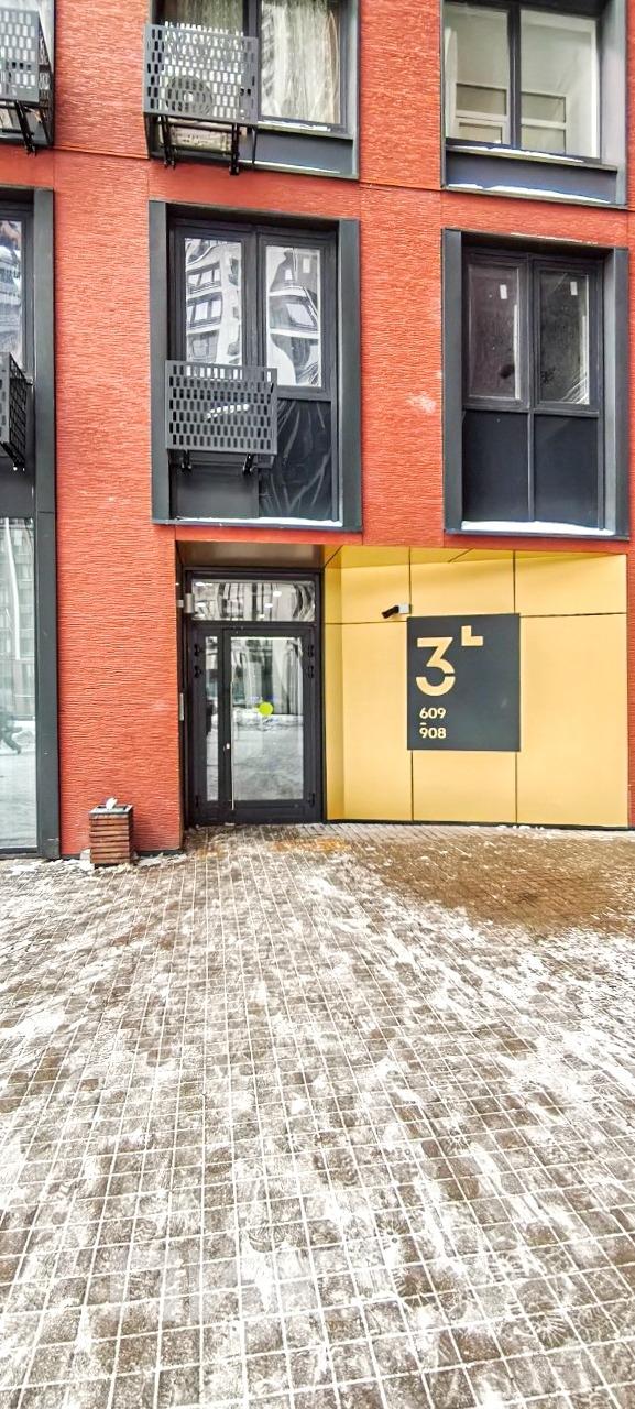 1-к. квартира, 35.4 м², 107 300 ₽/мес — фото № 21 1-к. квартира, 35.4 м², 107 300 ₽/мес — фото № 21