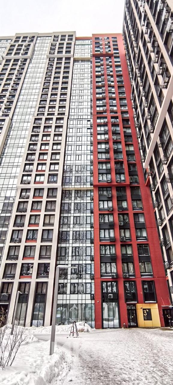 1-к. квартира, 35.4 м², 107 300 ₽/мес — фото № 20 1-к. квартира, 35.4 м², 107 300 ₽/мес — фото № 20