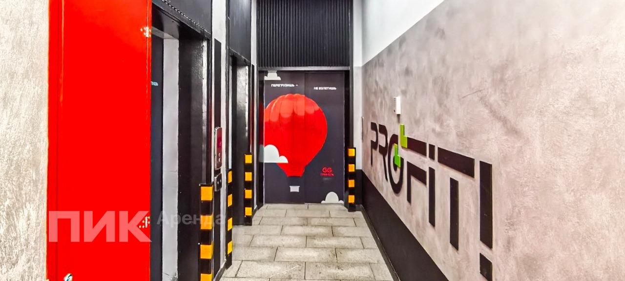 1-к. квартира, 35.4 м², 107 300 ₽/мес — фото № 16 1-к. квартира, 35.4 м², 107 300 ₽/мес — фото № 16