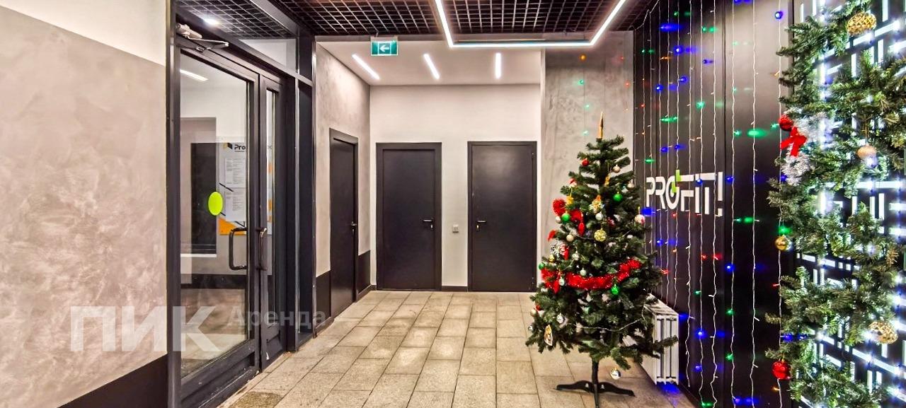 1-к. квартира, 35.4 м², 107 300 ₽/мес — фото № 18 1-к. квартира, 35.4 м², 107 300 ₽/мес — фото № 18