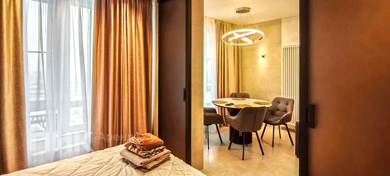 1-к. квартира, 35.4 м², 107 300 ₽/мес — фото № 8 1-к. квартира, 35.4 м², 107 300 ₽/мес — фото № 8