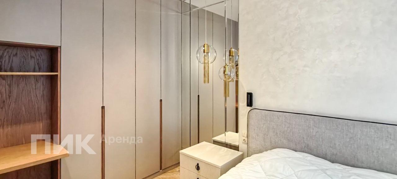 1-к. квартира, 35.4 м², 107 300 ₽/мес — фото № 11 1-к. квартира, 35.4 м², 107 300 ₽/мес — фото № 11