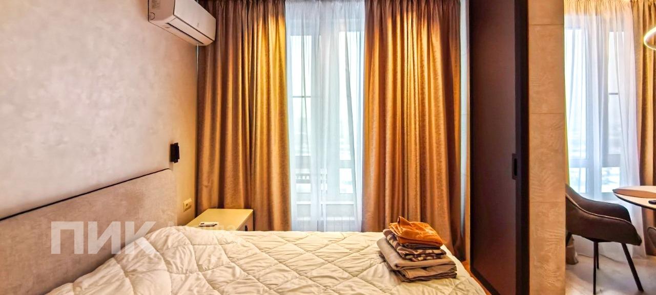 1-к. квартира, 35.4 м², 107 300 ₽/мес — фото № 7 1-к. квартира, 35.4 м², 107 300 ₽/мес — фото № 7