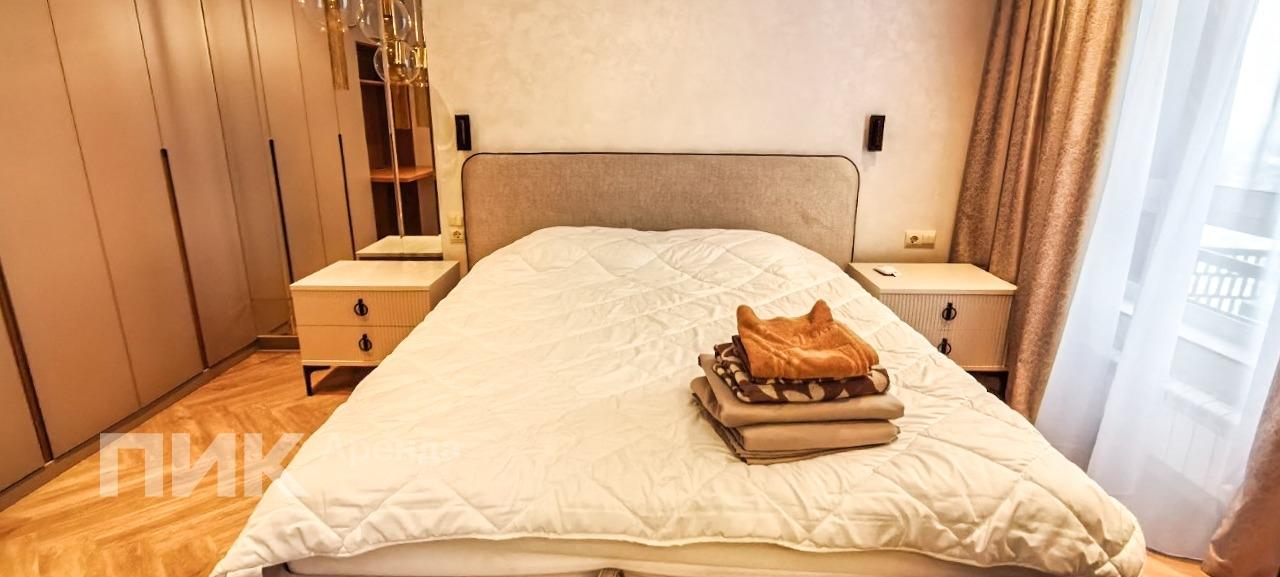 1-к. квартира, 35.4 м², 107 300 ₽/мес — фото № 9 1-к. квартира, 35.4 м², 107 300 ₽/мес — фото № 9