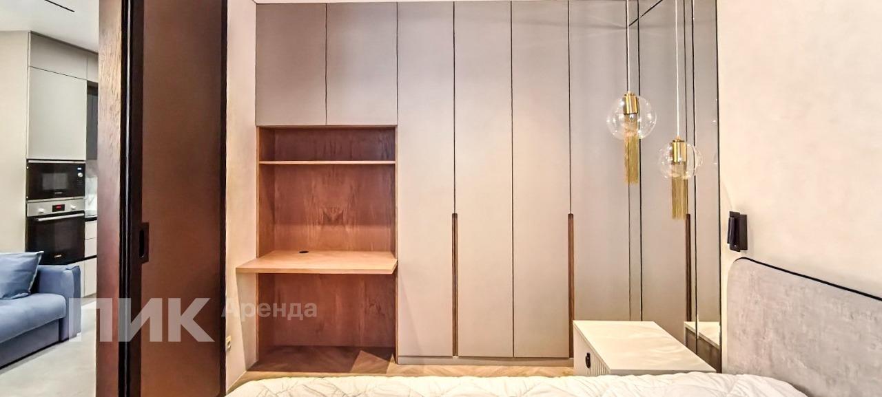 1-к. квартира, 35.4 м², 107 300 ₽/мес — фото № 10 1-к. квартира, 35.4 м², 107 300 ₽/мес — фото № 10