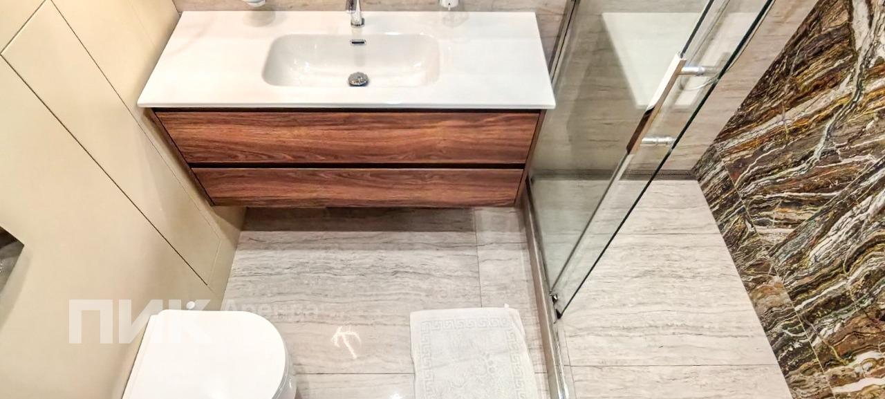 1-к. квартира, 35.4 м², 107 300 ₽/мес — фото № 12 1-к. квартира, 35.4 м², 107 300 ₽/мес — фото № 12