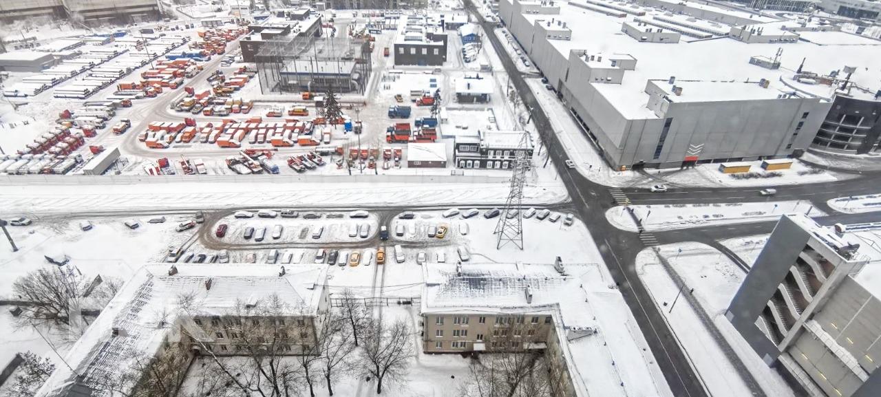 1-к. квартира, 35.4 м², 107 300 ₽/мес — фото № 19 1-к. квартира, 35.4 м², 107 300 ₽/мес — фото № 19