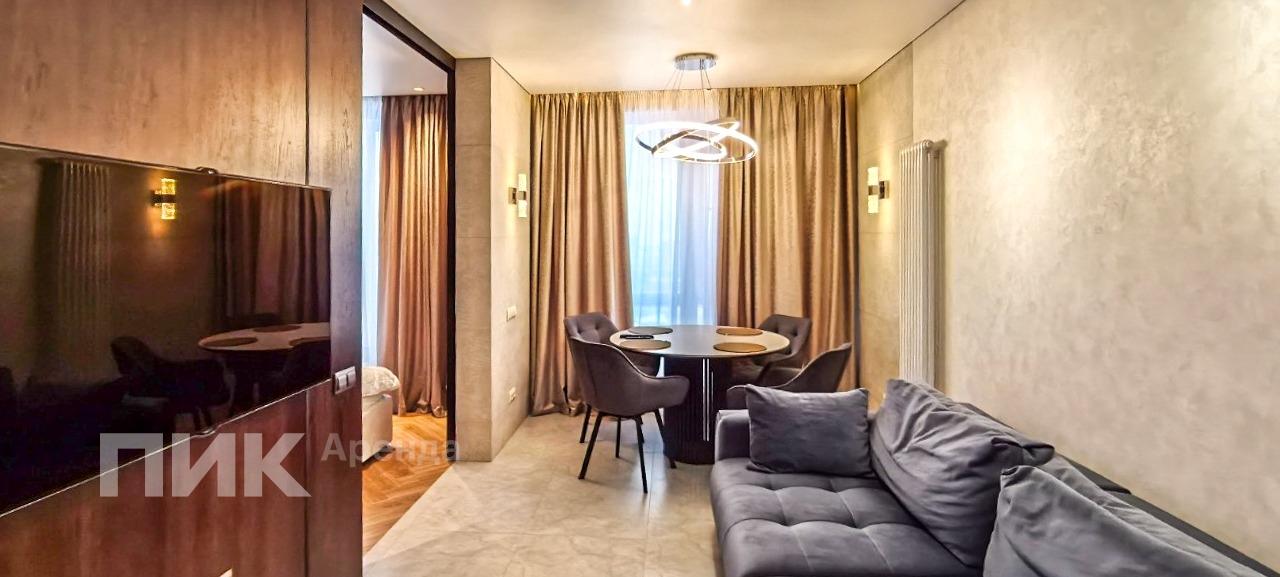 1-к. квартира, 35.4 м², 107 300 ₽/мес — фото № 1 1-к. квартира, 35.4 м², 107 300 ₽/мес — фото № 1