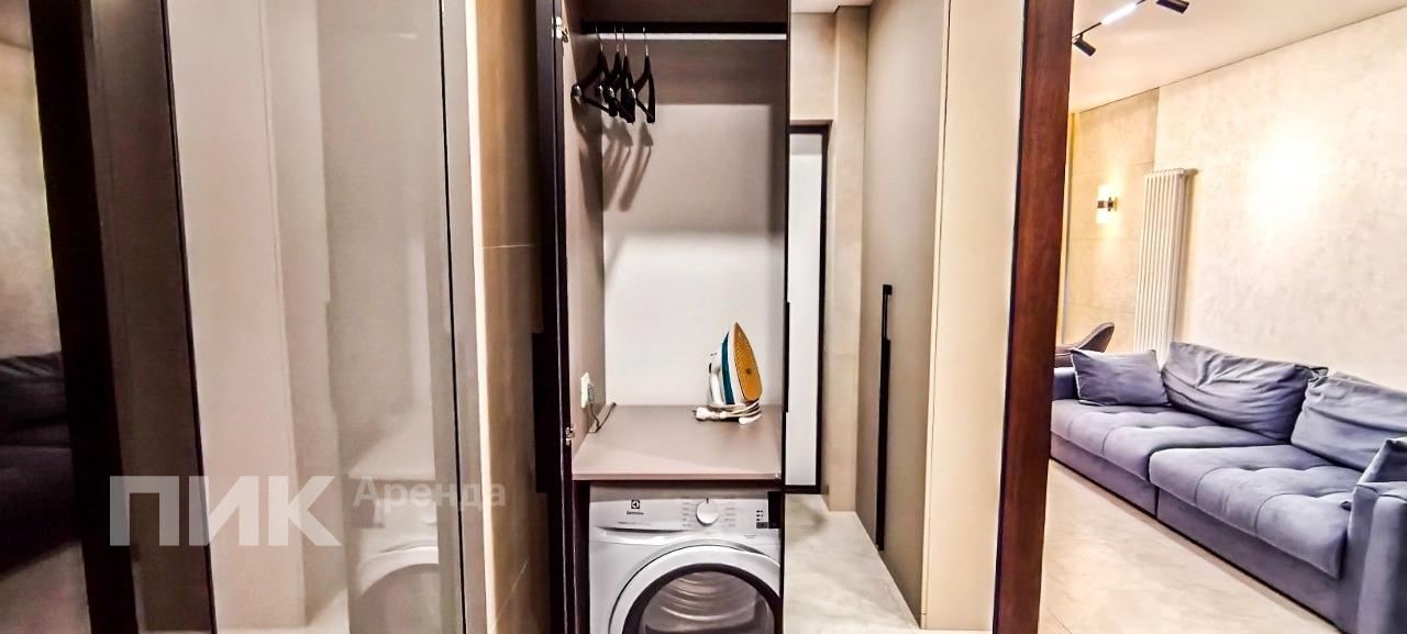 1-к. квартира, 35.4 м², 107 300 ₽/мес — фото № 14 1-к. квартира, 35.4 м², 107 300 ₽/мес — фото № 14