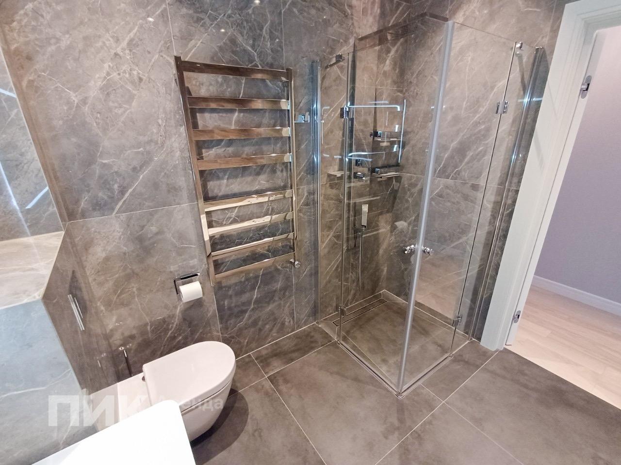 3-к. квартира, 102 м², 250 300 ₽/мес — фото № 18 3-к. квартира, 102 м², 250 300 ₽/мес — фото № 18