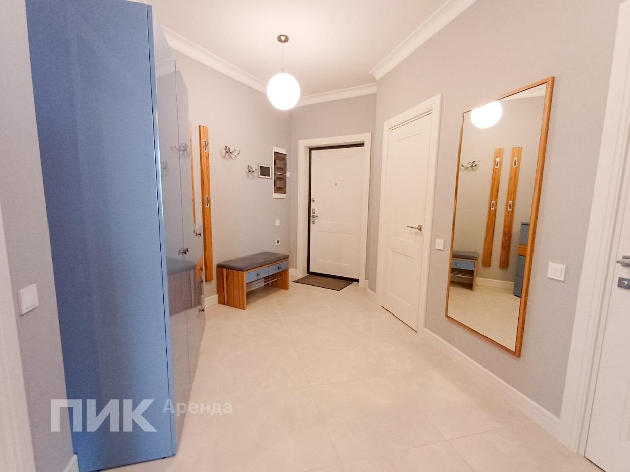3-к. квартира, 102 м², 250 300 ₽/мес — фото № 23 3-к. квартира, 102 м², 250 300 ₽/мес — фото № 23