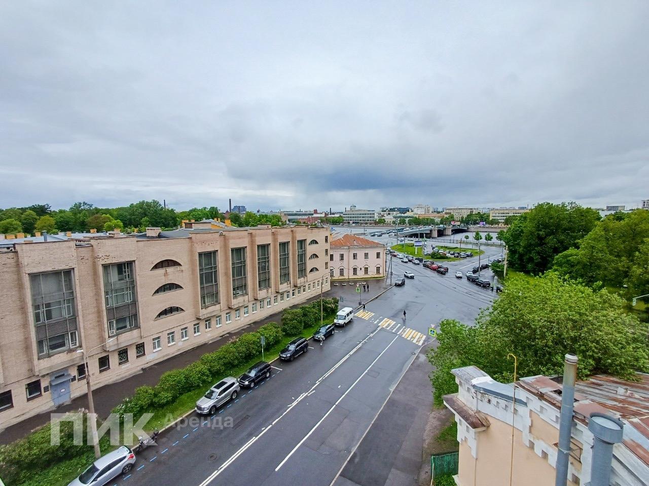 3-к. квартира, 102 м², 250 300 ₽/мес — фото № 27 3-к. квартира, 102 м², 250 300 ₽/мес — фото № 27