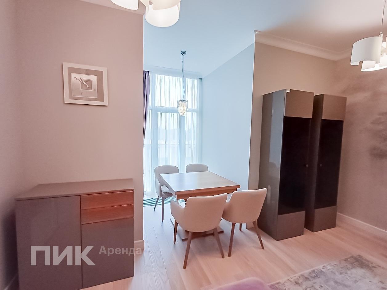 3-к. квартира, 102 м², 250 300 ₽/мес — фото № 14 3-к. квартира, 102 м², 250 300 ₽/мес — фото № 14