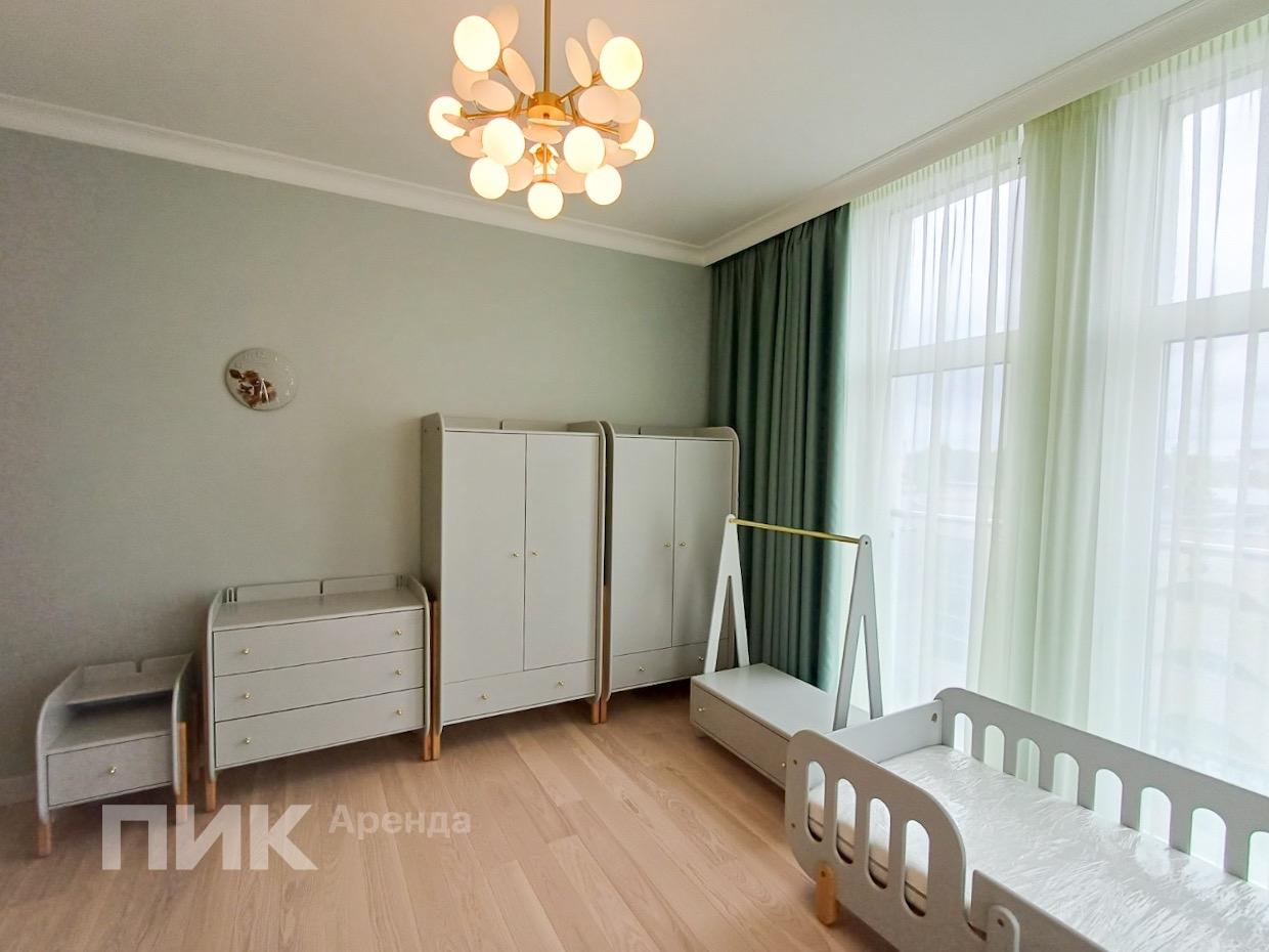 3-к. квартира, 102 м², 250 300 ₽/мес — фото № 13 3-к. квартира, 102 м², 250 300 ₽/мес — фото № 13