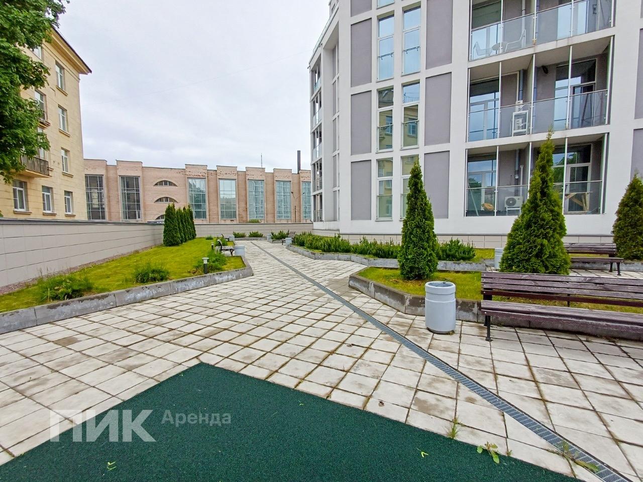 3-к. квартира, 102 м², 250 300 ₽/мес — фото № 32 3-к. квартира, 102 м², 250 300 ₽/мес — фото № 32