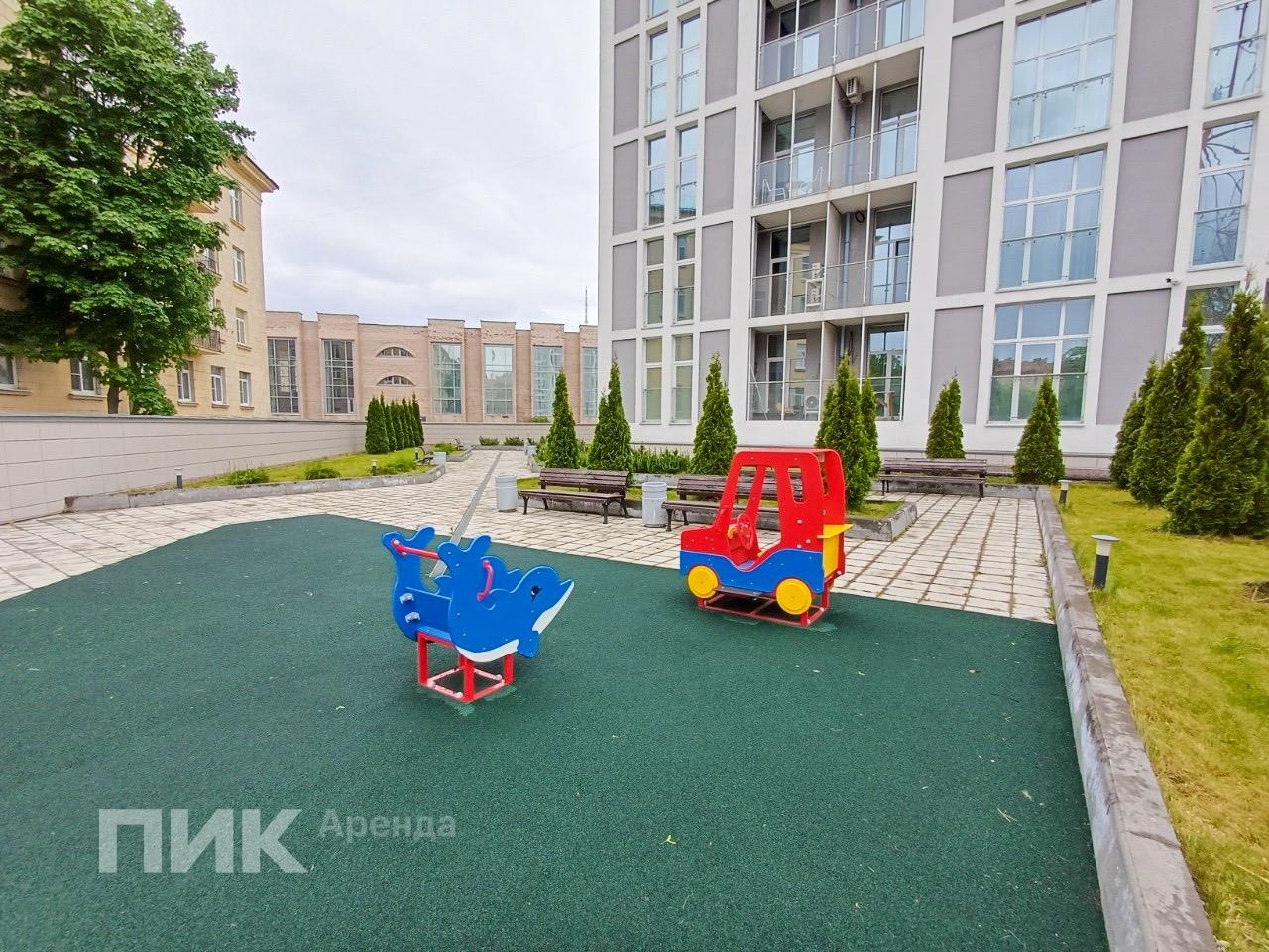 3-к. квартира, 102 м², 250 300 ₽/мес — фото № 33 3-к. квартира, 102 м², 250 300 ₽/мес — фото № 33