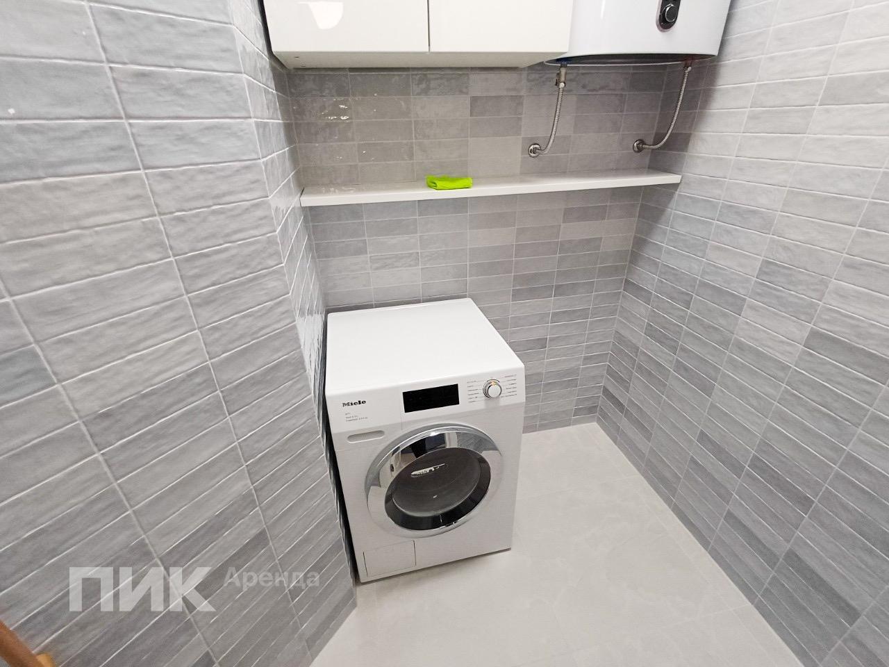 3-к. квартира, 102 м², 250 300 ₽/мес — фото № 19 3-к. квартира, 102 м², 250 300 ₽/мес — фото № 19