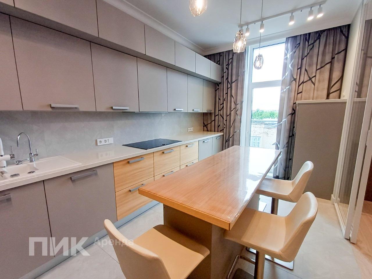 3-к. квартира, 102 м², 250 300 ₽/мес — фото № 8 3-к. квартира, 102 м², 250 300 ₽/мес — фото № 8