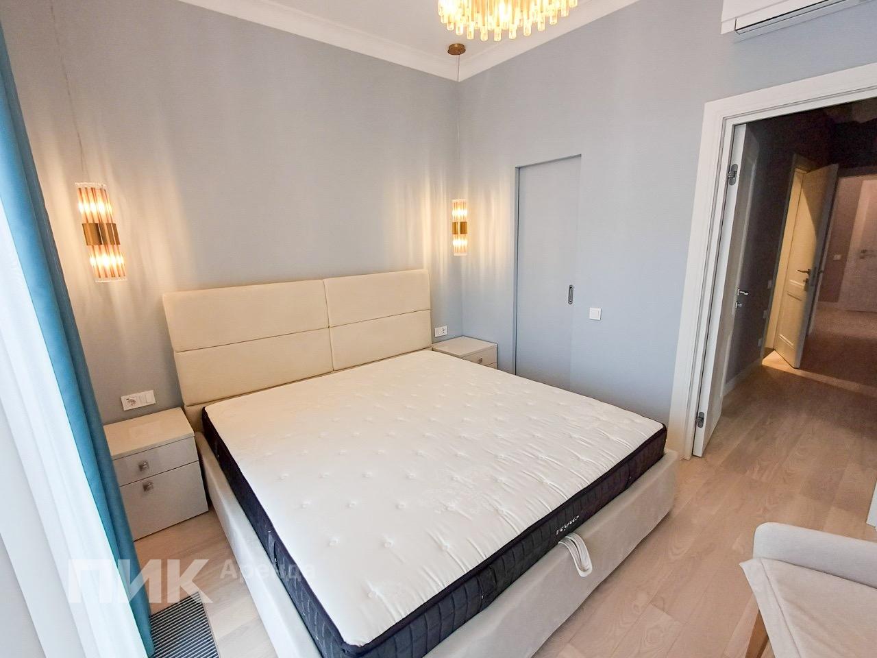 3-к. квартира, 102 м², 250 300 ₽/мес — фото № 2 3-к. квартира, 102 м², 250 300 ₽/мес — фото № 2