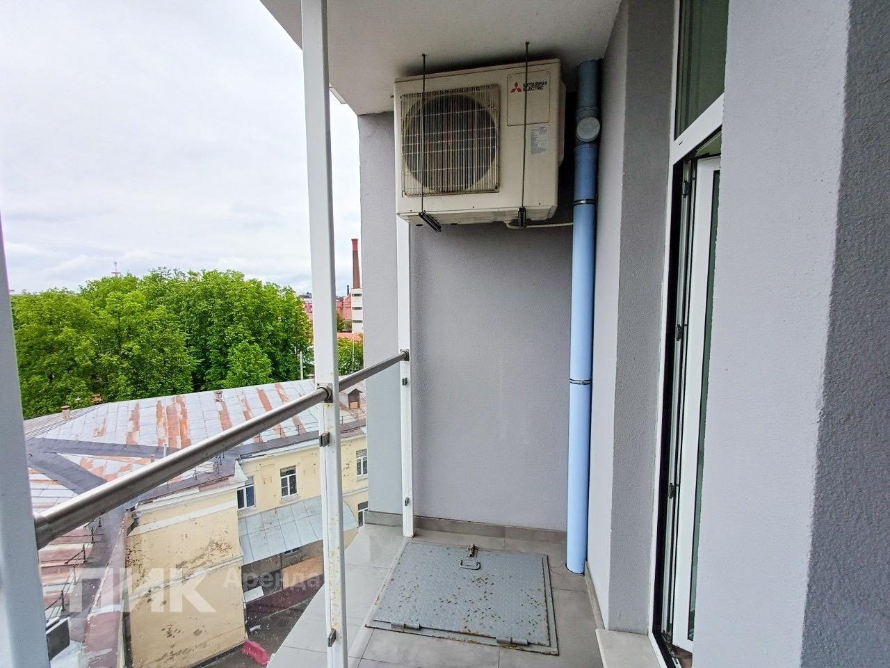 3-к. квартира, 102 м², 250 300 ₽/мес — фото № 24 3-к. квартира, 102 м², 250 300 ₽/мес — фото № 24