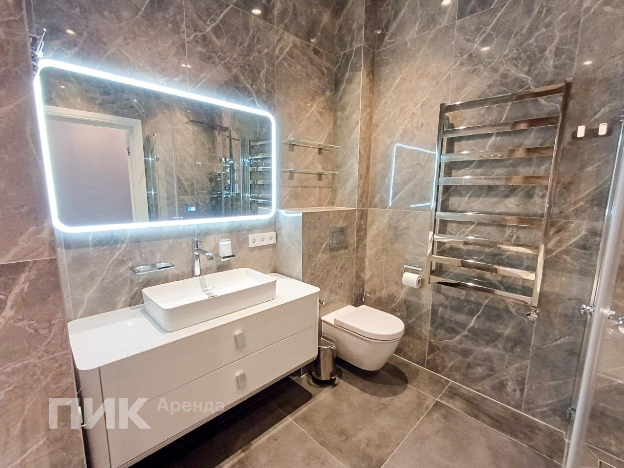 3-к. квартира, 102 м², 250 300 ₽/мес — фото № 16 3-к. квартира, 102 м², 250 300 ₽/мес — фото № 16