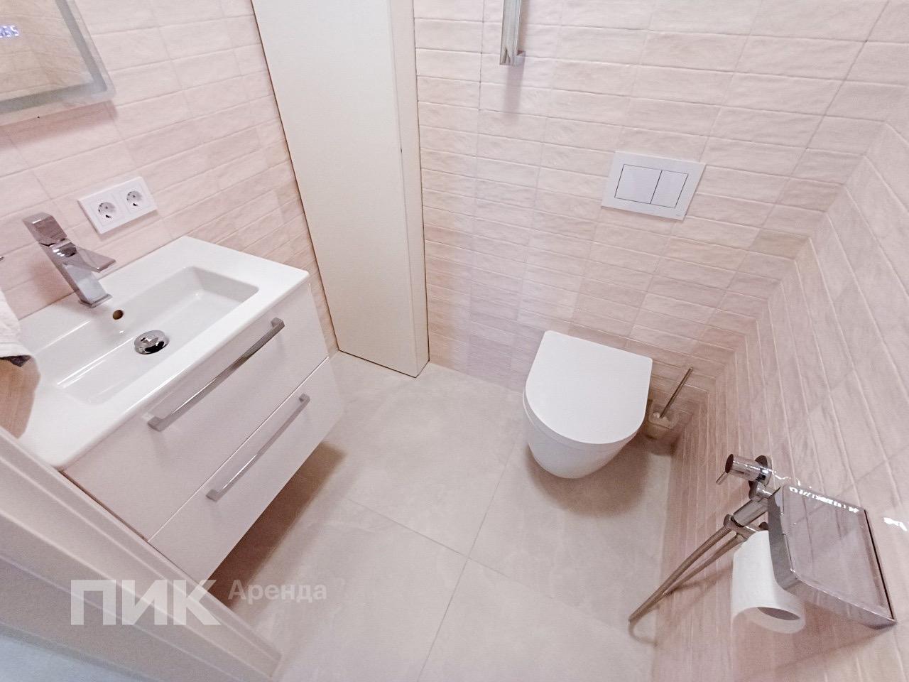 3-к. квартира, 102 м², 250 300 ₽/мес — фото № 20 3-к. квартира, 102 м², 250 300 ₽/мес — фото № 20