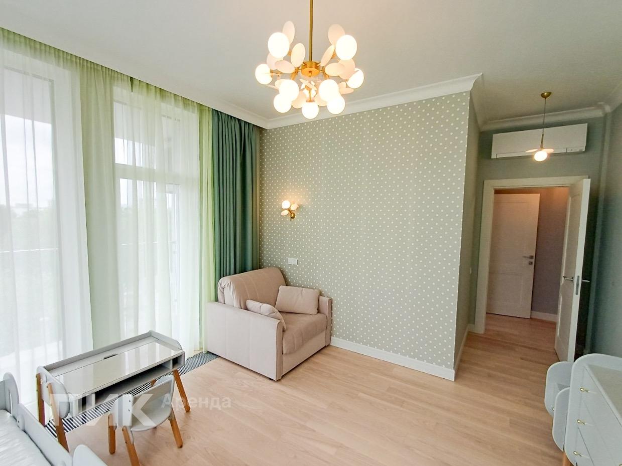 3-к. квартира, 102 м², 250 300 ₽/мес — фото № 11 3-к. квартира, 102 м², 250 300 ₽/мес — фото № 11