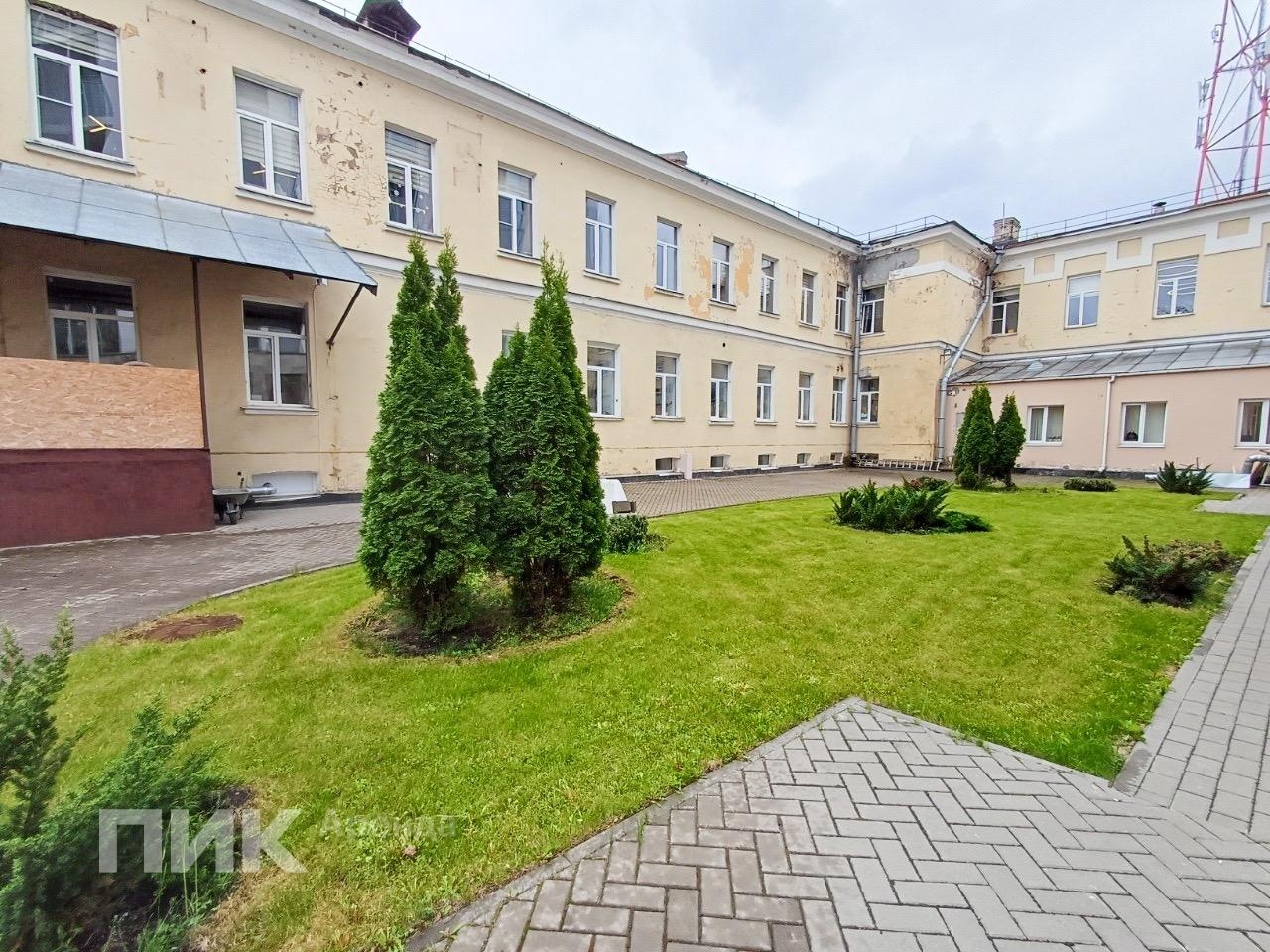 3-к. квартира, 102 м², 250 300 ₽/мес — фото № 30 3-к. квартира, 102 м², 250 300 ₽/мес — фото № 30
