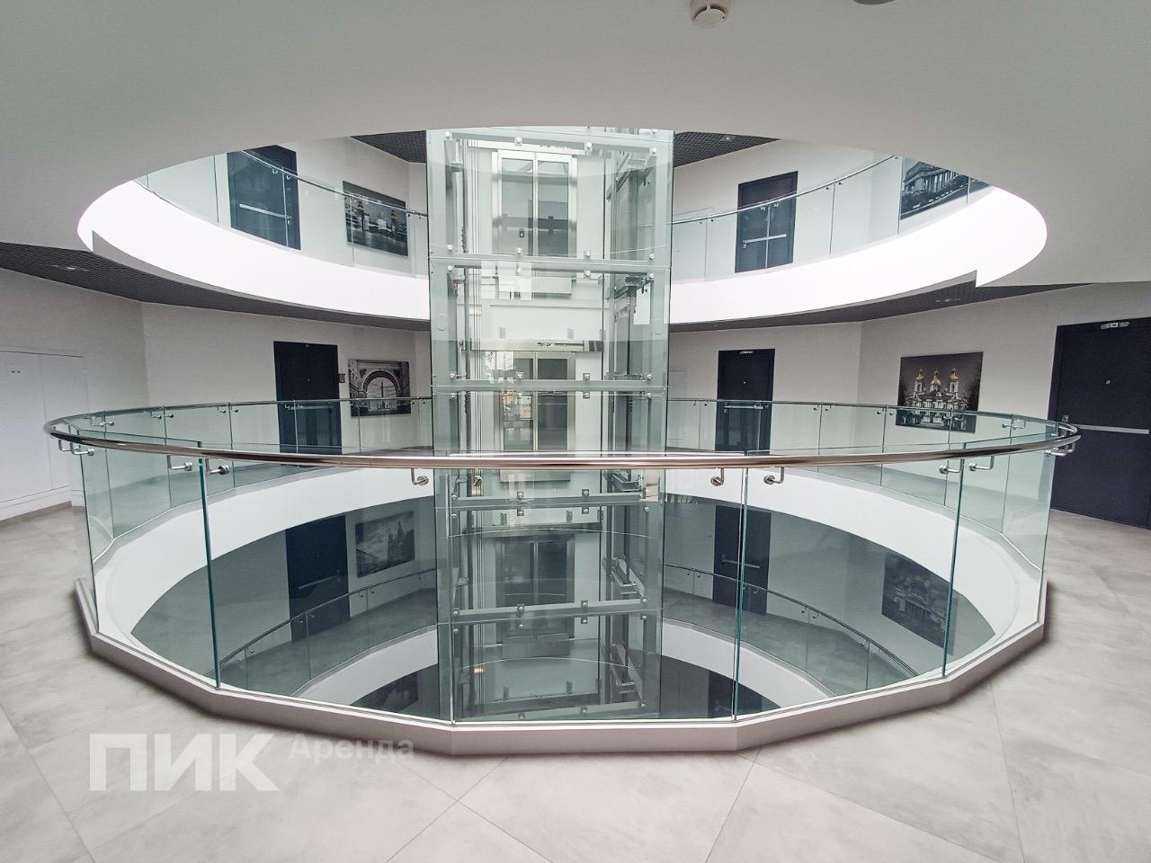 3-к. квартира, 102 м², 250 300 ₽/мес — фото № 25 3-к. квартира, 102 м², 250 300 ₽/мес — фото № 25