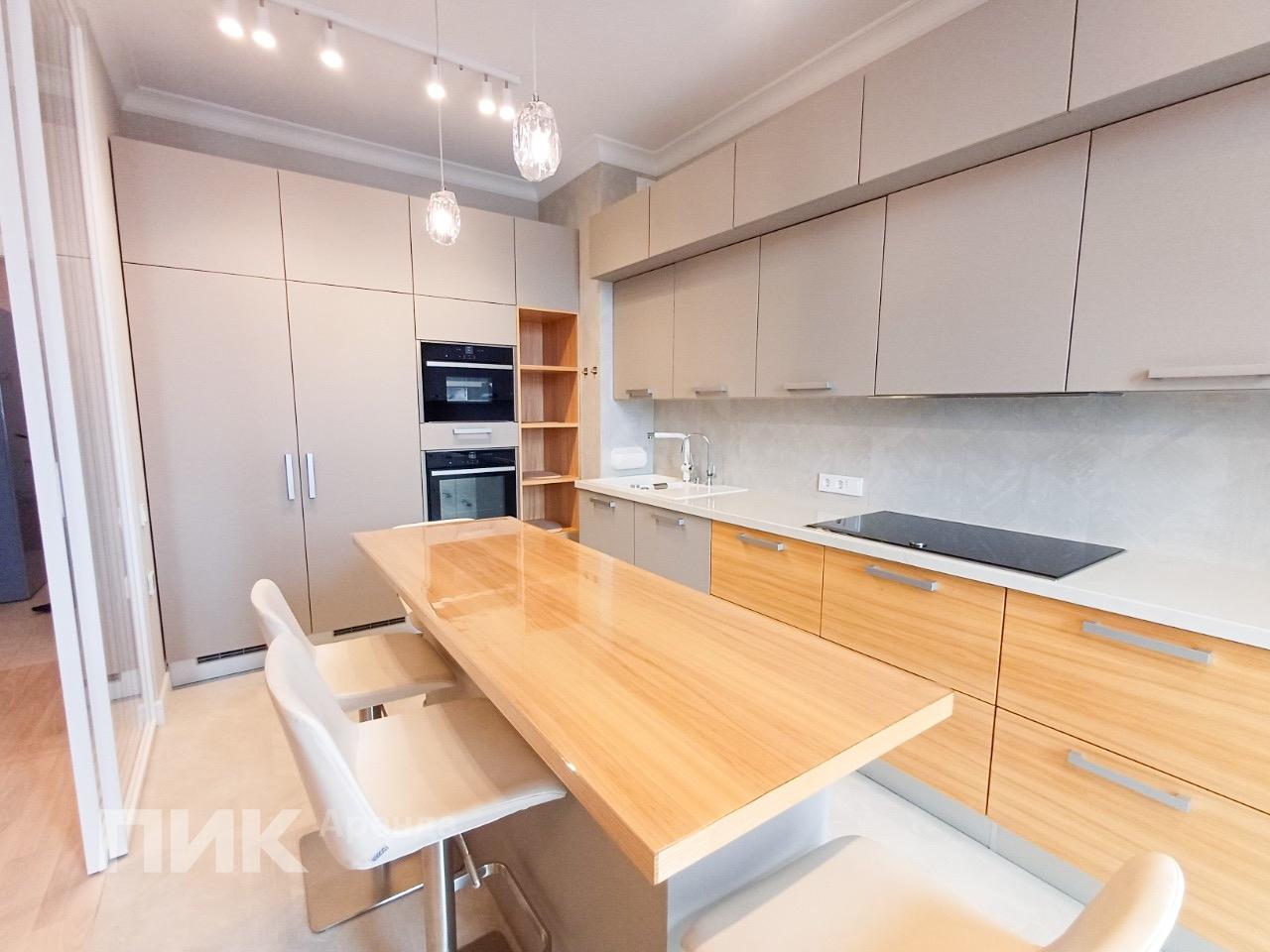 3-к. квартира, 102 м², 250 300 ₽/мес — фото № 9 3-к. квартира, 102 м², 250 300 ₽/мес — фото № 9