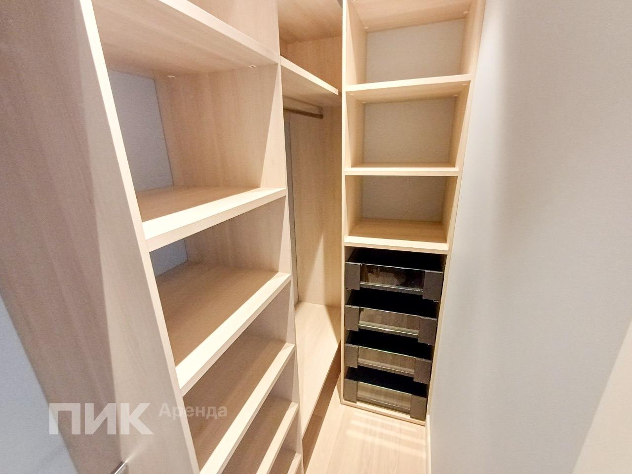 3-к. квартира, 102 м², 250 300 ₽/мес — фото № 15 3-к. квартира, 102 м², 250 300 ₽/мес — фото № 15