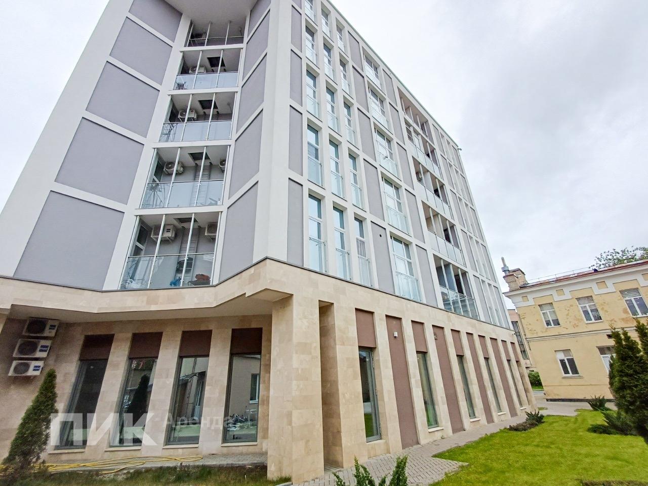 3-к. квартира, 102 м², 250 300 ₽/мес — фото № 28 3-к. квартира, 102 м², 250 300 ₽/мес — фото № 28