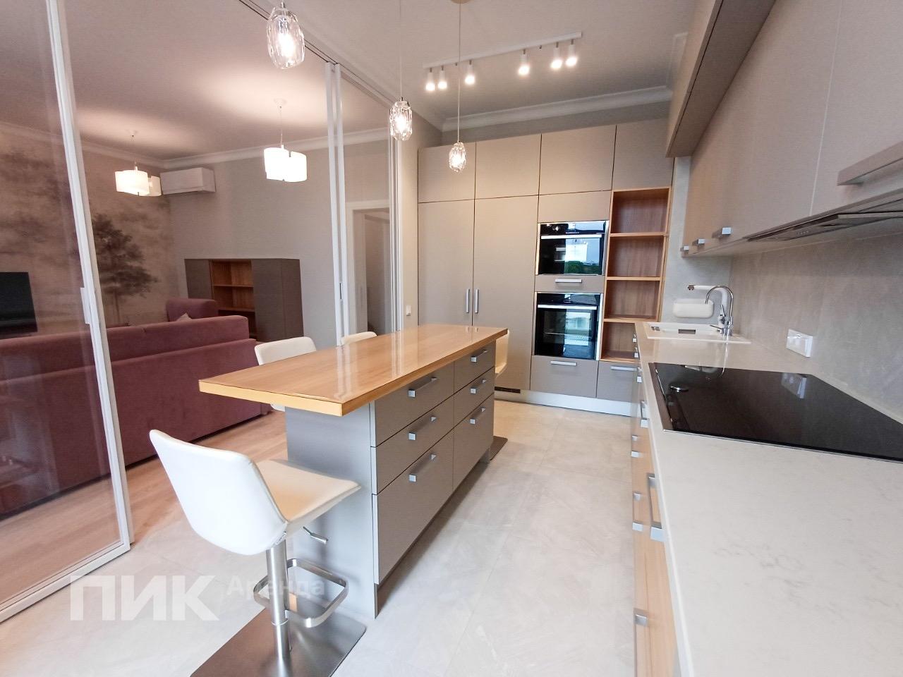 3-к. квартира, 102 м², 250 300 ₽/мес — фото № 10 3-к. квартира, 102 м², 250 300 ₽/мес — фото № 10
