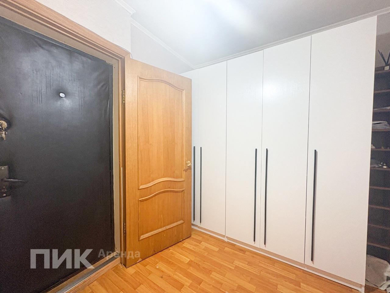 1-к. квартира, 27.2 м², 54 900 ₽/мес — фото № 11 1-к. квартира, 27.2 м², 54 900 ₽/мес — фото № 11