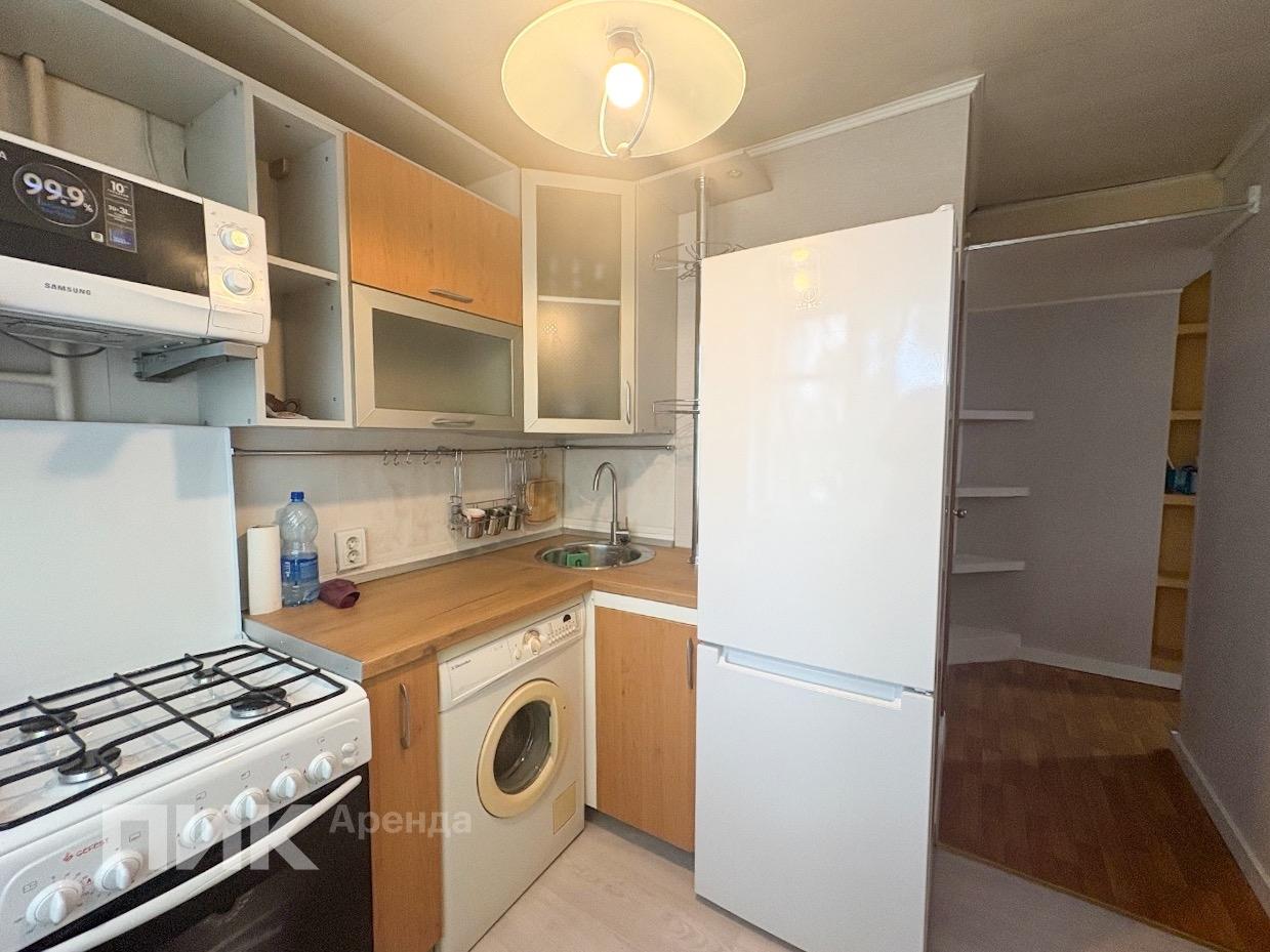 1-к. квартира, 27.2 м², 54 900 ₽/мес — фото № 7 1-к. квартира, 27.2 м², 54 900 ₽/мес — фото № 7