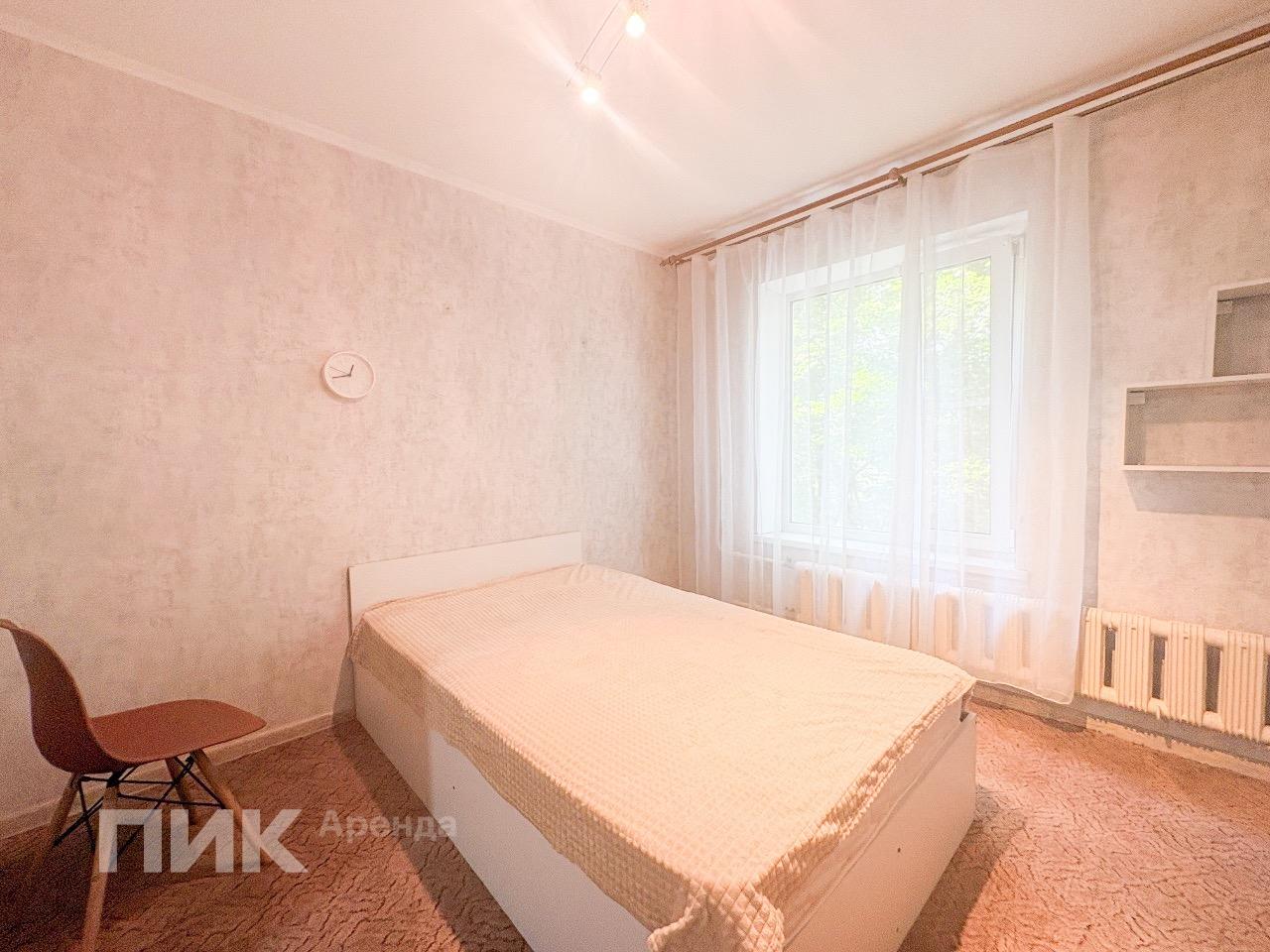 1-к. квартира, 27.2 м², 54 900 ₽/мес — фото № 1 1-к. квартира, 27.2 м², 54 900 ₽/мес — фото № 1