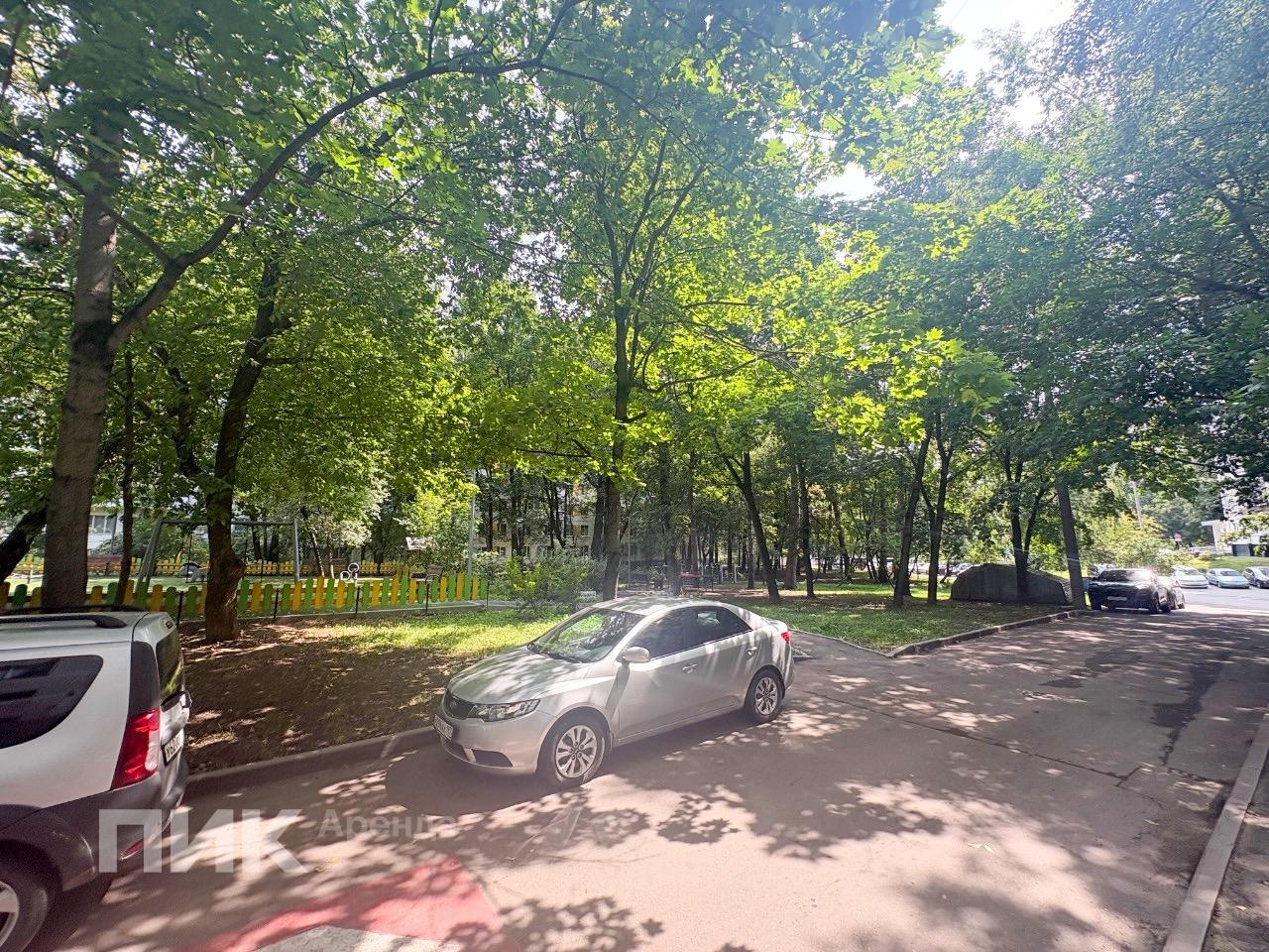 1-к. квартира, 27.2 м², 54 900 ₽/мес — фото № 15 1-к. квартира, 27.2 м², 54 900 ₽/мес — фото № 15