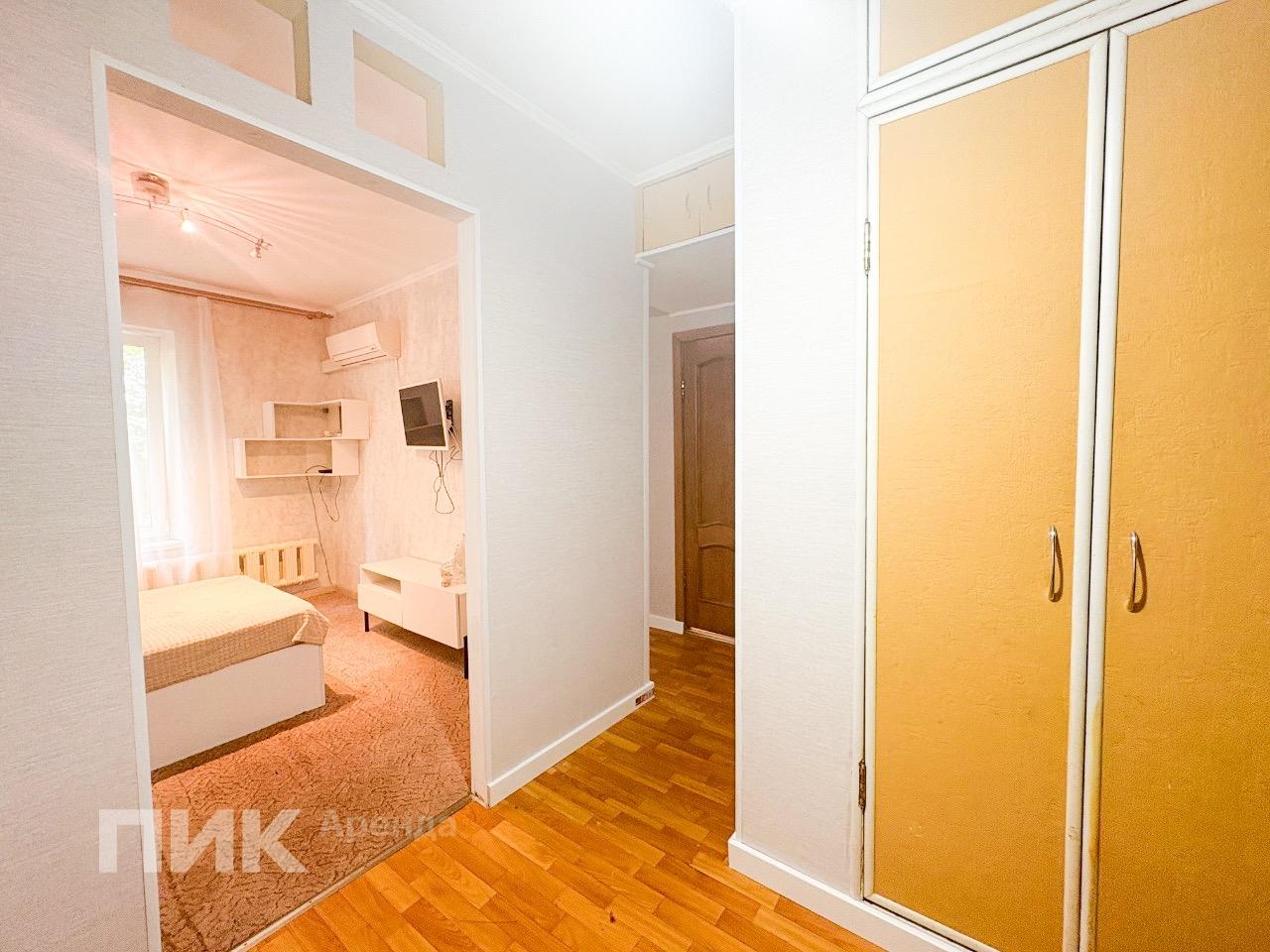 1-к. квартира, 27.2 м², 54 900 ₽/мес — фото № 10 1-к. квартира, 27.2 м², 54 900 ₽/мес — фото № 10