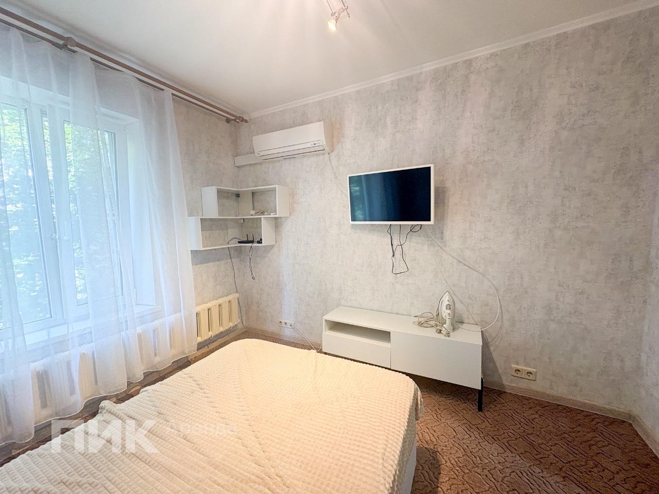 1-к. квартира, 27.2 м², 54 900 ₽/мес — фото № 3 1-к. квартира, 27.2 м², 54 900 ₽/мес — фото № 3