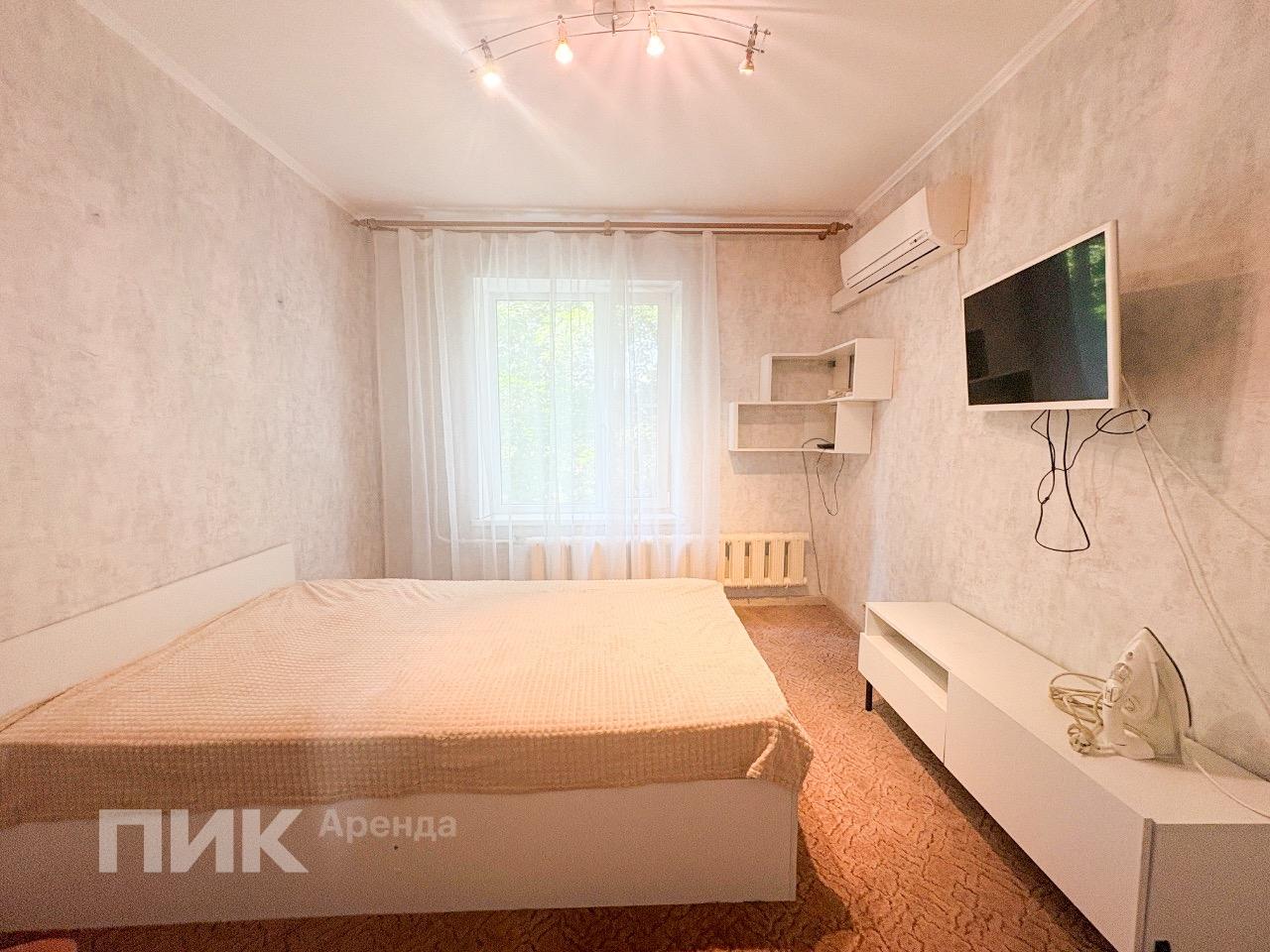 1-к. квартира, 27.2 м², 54 900 ₽/мес — фото № 2 1-к. квартира, 27.2 м², 54 900 ₽/мес — фото № 2