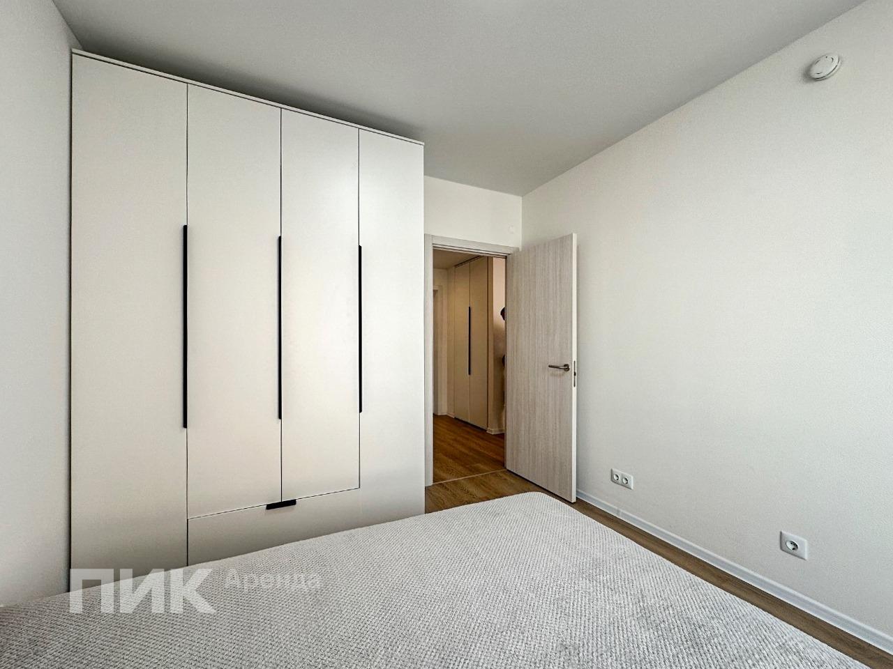 1-к. квартира, 42 м², 74 600 ₽/мес — фото № 7 1-к. квартира, 42 м², 74 600 ₽/мес — фото № 7