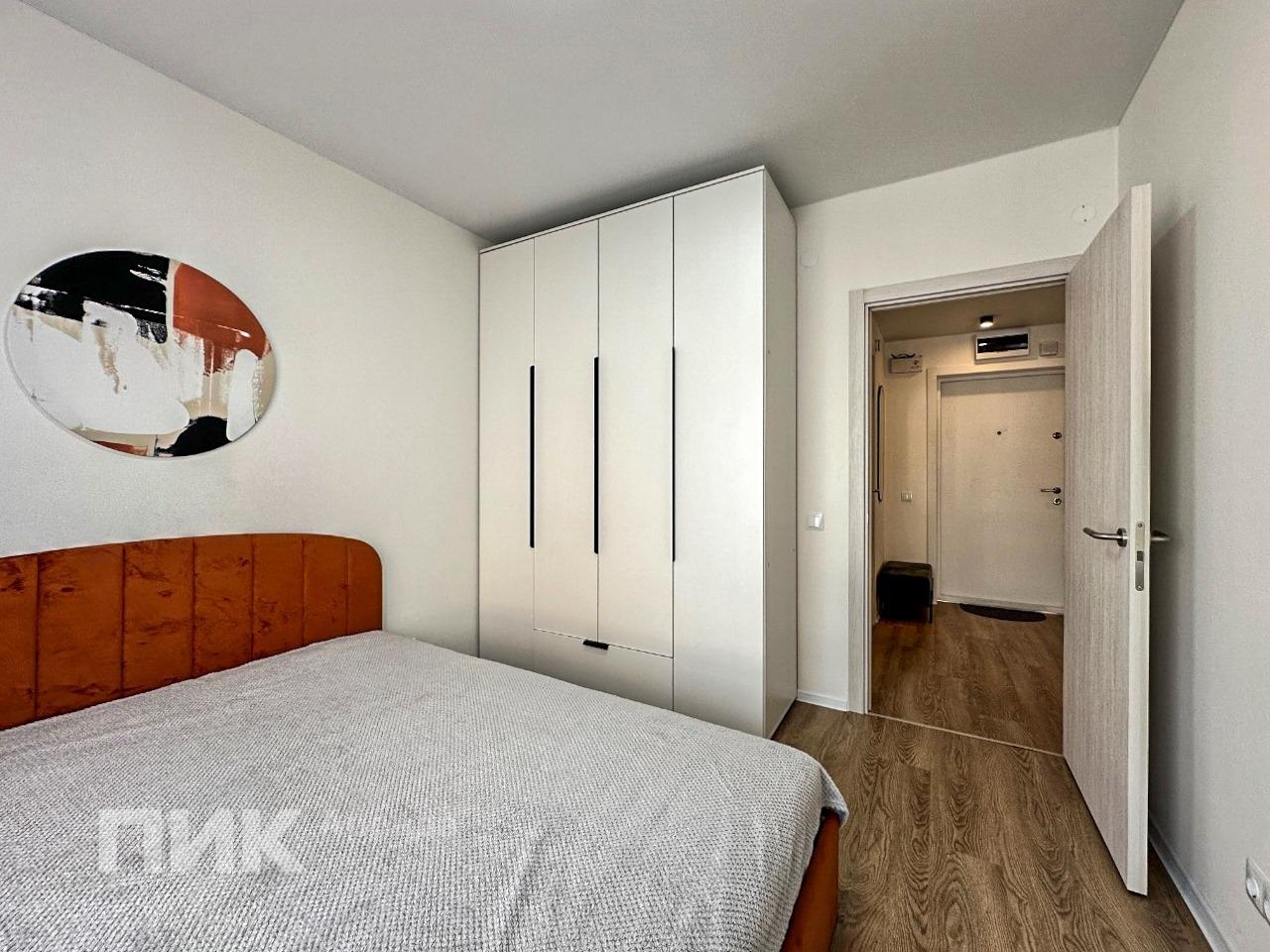 1-к. квартира, 42 м², 74 600 ₽/мес — фото № 6 1-к. квартира, 42 м², 74 600 ₽/мес — фото № 6