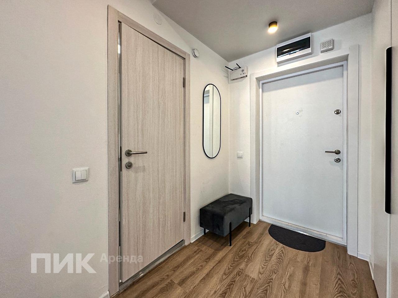 1-к. квартира, 42 м², 74 600 ₽/мес — фото № 10 1-к. квартира, 42 м², 74 600 ₽/мес — фото № 10