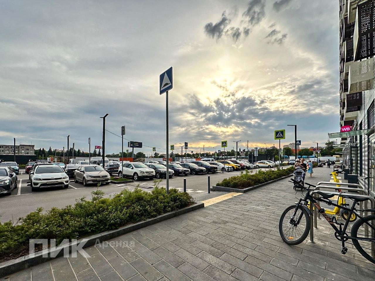 1-к. квартира, 42 м², 74 600 ₽/мес — фото № 17 1-к. квартира, 42 м², 74 600 ₽/мес — фото № 17