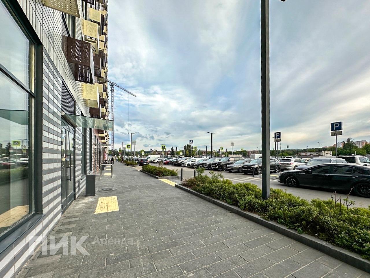 1-к. квартира, 42 м², 74 600 ₽/мес — фото № 18 1-к. квартира, 42 м², 74 600 ₽/мес — фото № 18