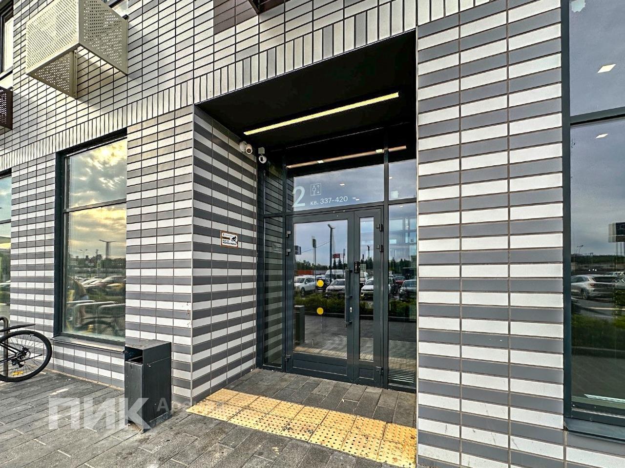 1-к. квартира, 42 м², 74 600 ₽/мес — фото № 16 1-к. квартира, 42 м², 74 600 ₽/мес — фото № 16
