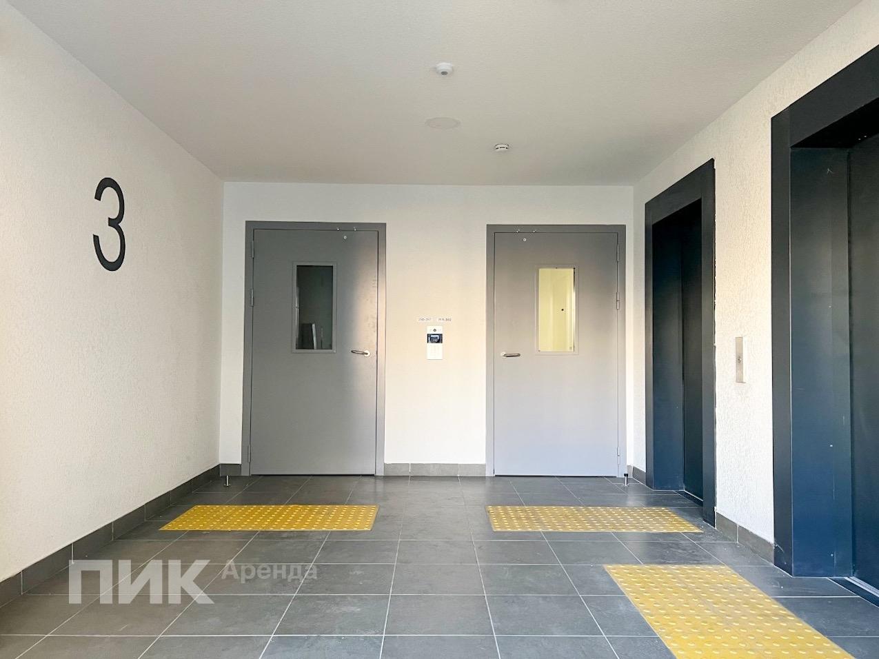 1-к. квартира, 36 м², 40 600 ₽/мес — фото № 9 1-к. квартира, 36 м², 40 600 ₽/мес — фото № 9