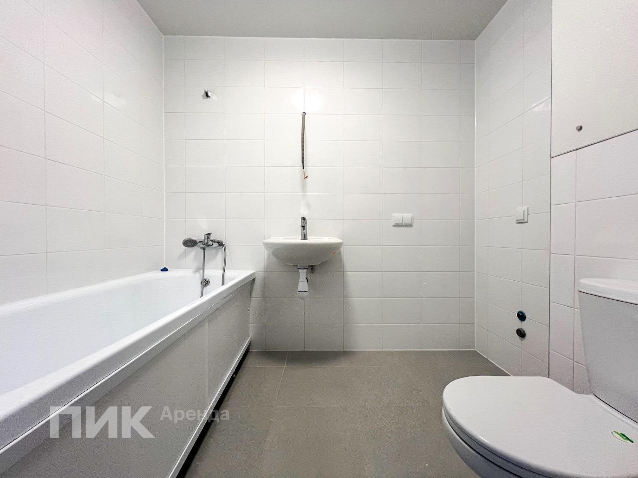 1-к. квартира, 36 м², 40 600 ₽/мес — фото № 5 1-к. квартира, 36 м², 40 600 ₽/мес — фото № 5