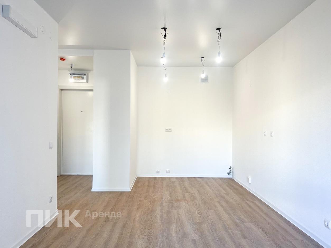 1-к. квартира, 36 м², 40 600 ₽/мес — фото № 2 1-к. квартира, 36 м², 40 600 ₽/мес — фото № 2